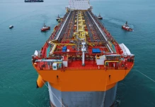 Guyana: ExxonMobil inició la producción de su cuarto proyecto marítimo 