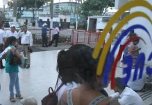 El Consejo Nacional Electoral vive un cisma puertas adentro