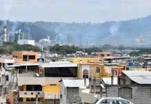 Ministerio del Ambiente demanda a Petroecuador por contaminación