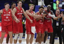 Alemania dio la sorpresa y eliminó a EE.UU. del Mundial de Básquetbol