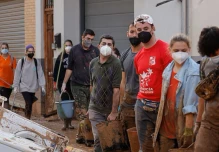 Ecuador lamenta la muerte de uno de sus ciudadanos por efecto de la dana en España