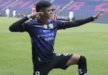 Independiente enfrentará a Peñarol en la final de la Libertadores Sub-20
