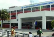 Solca reclama al Gobierno una deuda de 100 millones