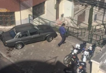 3 asesinos de turista ruso en Quito fueron condenados a 34 años de cárcel
