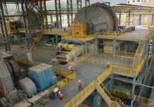 Minería industrial consolida su peso en exportaciones y recaudación en Ecuador en 2025