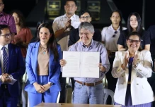 El Gobierno eliminó el examen único de acceso a sus universidades