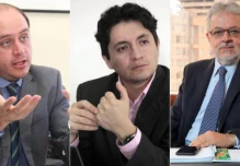 Bancos deben repatriar sus fondos hasta el jueves 30 de marzo del 2017