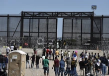 El miedo a la deportación cunde entre los migrantes tras el acuerdo de México con EE.UU.