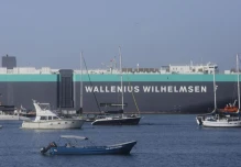 EE.UU. asegura que sus barcos ya no pagarán tarifas en el Canal de Panamá