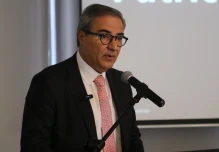 Gonçalves confirmó que el estiaje inició en Ecuador 