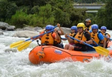Ecuador recibe reconocimiento internacional como destino líder en turismo de aventura