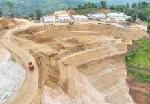El Domo y Condor posicionan a Ecuador como nuevo polo de producción de Silvercorp fuera de China