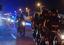 Estado de excepción fue renovado en las provincias más afectadas por el crimen organizado