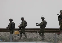 El Ejército israelí mata a varios sospechosos armados que se infiltraron desde el Líbano