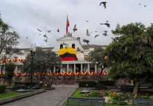La OEA desplegará a más de 80 observadores en Ecuador