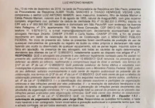 Luiz Antonio Mameri: Los pagos a Jorge Glas eran como un ‘peaje’