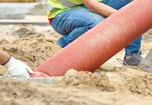 Sistema de alcantarillado y saneamiento se construirá en Saraguro