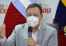 Ecuador actualiza requisitos anticovid para ingresar en las islas Galápagos