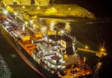Petroperú exporta a Ecuador 137 mil barriles de combustible de aviación