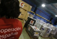Más de 400 familias mejoran sus ingresos con proyecto de la UE y AECID
