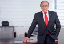Carlos Tejada renunció a gerencia de Petroecuador