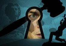 La metida de manos en la justicia lleva 4 décadas, pero la correísta fue la peor