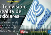 TC, el reality de los Dólares