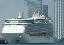 Ecuador y Royal Caribbean sellaron alianza