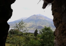 Imbabura recibe certificación como Geoparque Mundial 