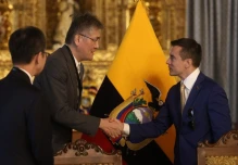 Principales Noticias de Ecuador hoy - 10 de julio de 2026