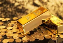 El oro subió a $ 3.370 por onza 