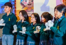 Unos 50.000 estudiantes con discapacidad en Ecuador acceden a educación 