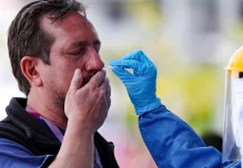 Covid-19: Ecuador registra 35.413 defunciones desde el inicio de la pandemia