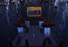 Museo amazónico recoge la historia del Cenepa