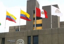 Por la tasa aduanera de Ecuador la CAN abre investigación