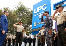 Ambato contará con 2 nuevas UPC