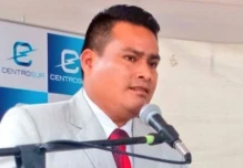 Justicia ratifica condena contra exalcalde de Méndez por corrupción