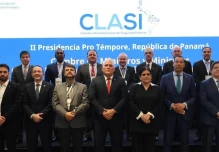 Ecuador asumió la presidencia del CLASI
