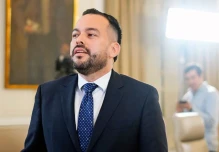 Ecuador recupera una fuente de respaldo energético de hasta 450 MW