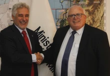 Plan de Desarrollo del Campo Oglán fue oficializado 