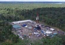 Ecuador busca licitar los campos del ITT para incrementar la producción de crudo