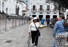 La pobreza aumentó a finales de 2024, según el Inec 