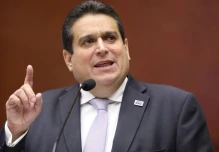Larrea: La Procuraduría evitó el pago de $ 56 millones en arbitrajes internacionales 