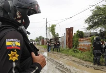 El número de asesinados en El Empalme ascendió a 17