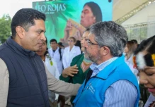El programa de Atención Integral de la Diabetes fue presentado en Pastaza