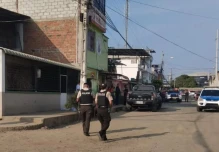 CIDH urge a Ecuador a proteger a operadores de justicia tras asesinato de juez