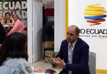 Ecuador busca ahondar en el mercado europeo en detrimento del ruso