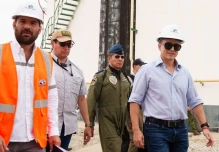 Noboa tiene en la mira una nueva refinería en Santa Elena 