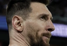 Polémica tras la “Messi Experience” en el Barcelona SC vs Inter Miami