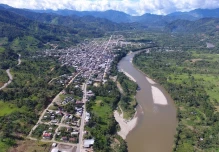 BID: Fruta del Norte tuvo un impacto positivo en la economía de Yantzaza